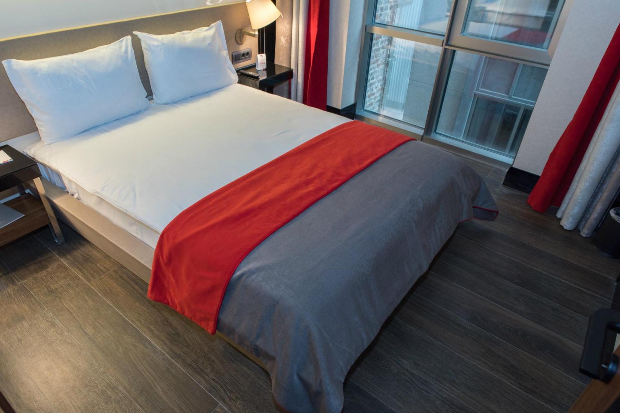 Hotel Favori Nisantasi — Fotoğraflar 3